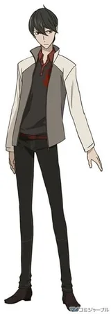 结城新十郎