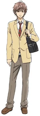 真岛太一