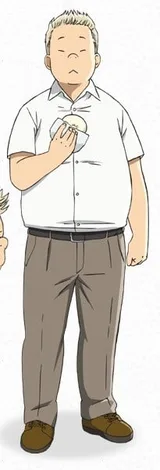 西田优征