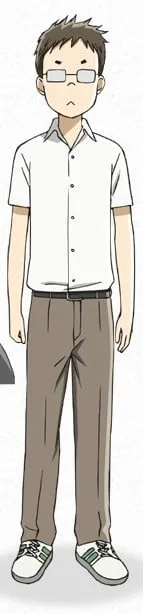 驹野勉