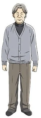 北野昌夫