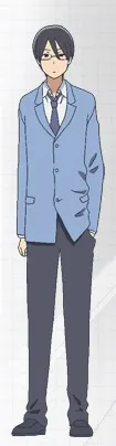 冢原要