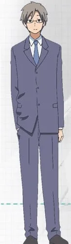 东晃一