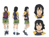 高坂王子