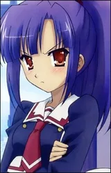 上野锥霞