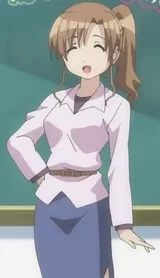 牧老师