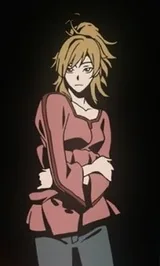 仓田由子