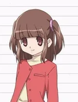 副岛雏