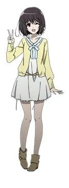 藤冈未咲
