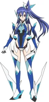 风鸣翼