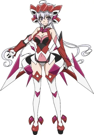 雪音克莉丝