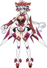 雪音克莉丝