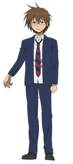 田畑秀则