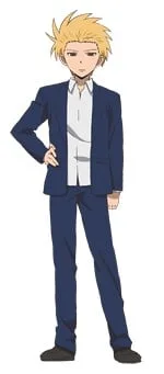田中吉竹