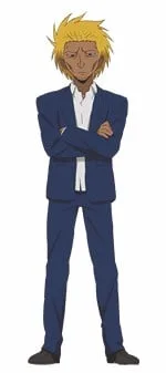 副会長