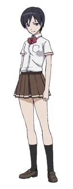 高仓绘理香