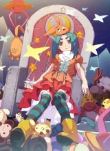 斧乃木余接