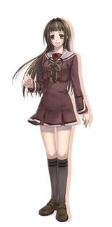 春日珠纪