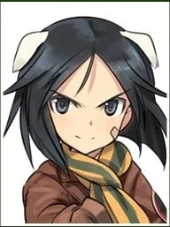 管野直枝