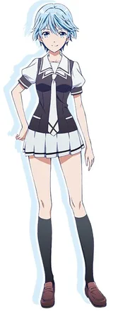 秋月风夏