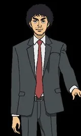 南波六太