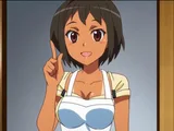 冲山千晴