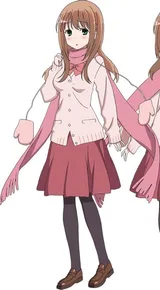 松实宥