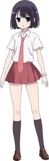 鹭森灼