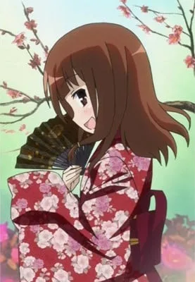 三寻木咏