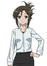 八坂赖子