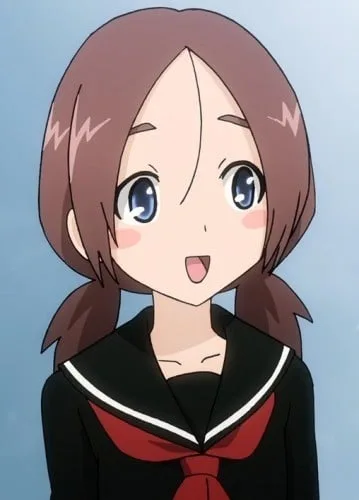 八坂御子