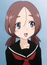 八坂御子
