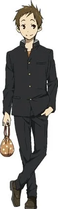 福部里志
