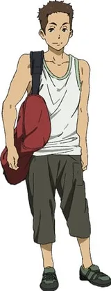 海藤武雄