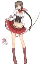 妮莉斯·菲莉安姆