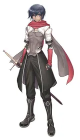 里克·艾尔伍德