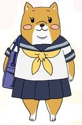 柴犬子