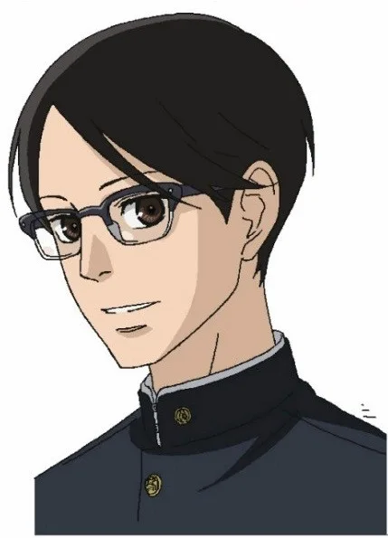 西见薰