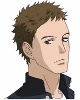 川渊千太郎