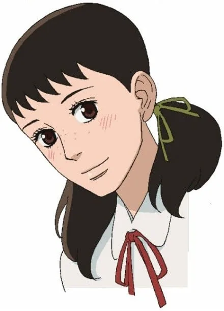 迎律子