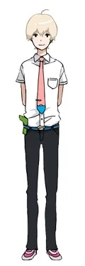 春