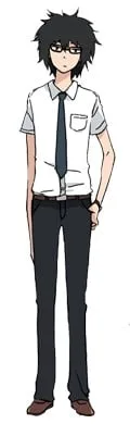 宇佐美夏树