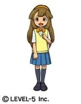 菜花黄名子