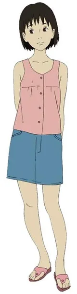 宮浦もも