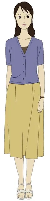 宮浦いく子