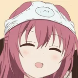 赤座茜