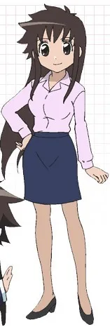 藤麻子