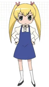 柏原美香