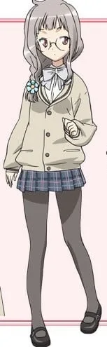 嵯峨良芽依