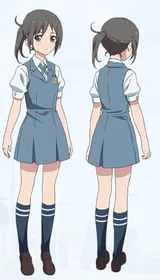 坂井和奏